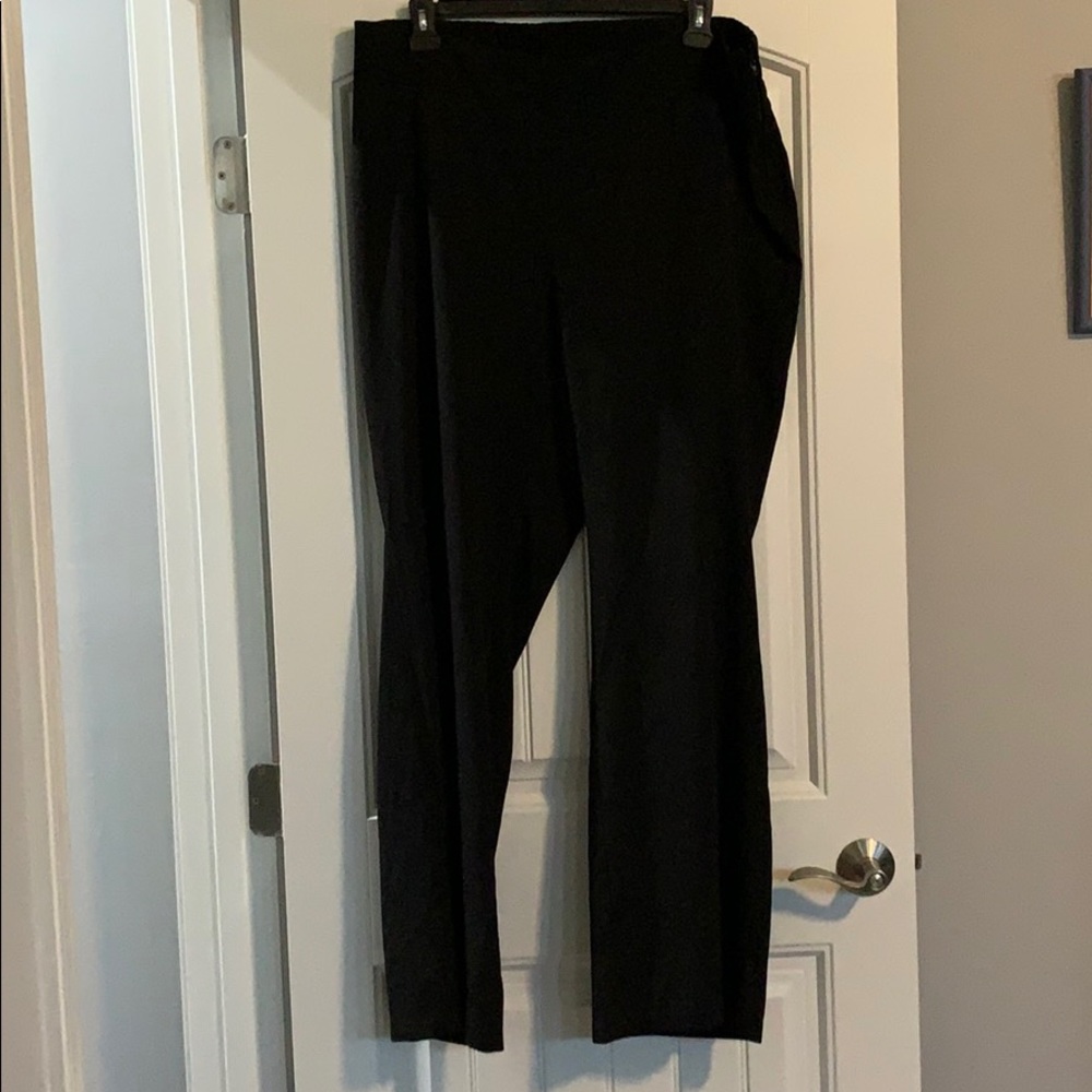 Women’s dress pants